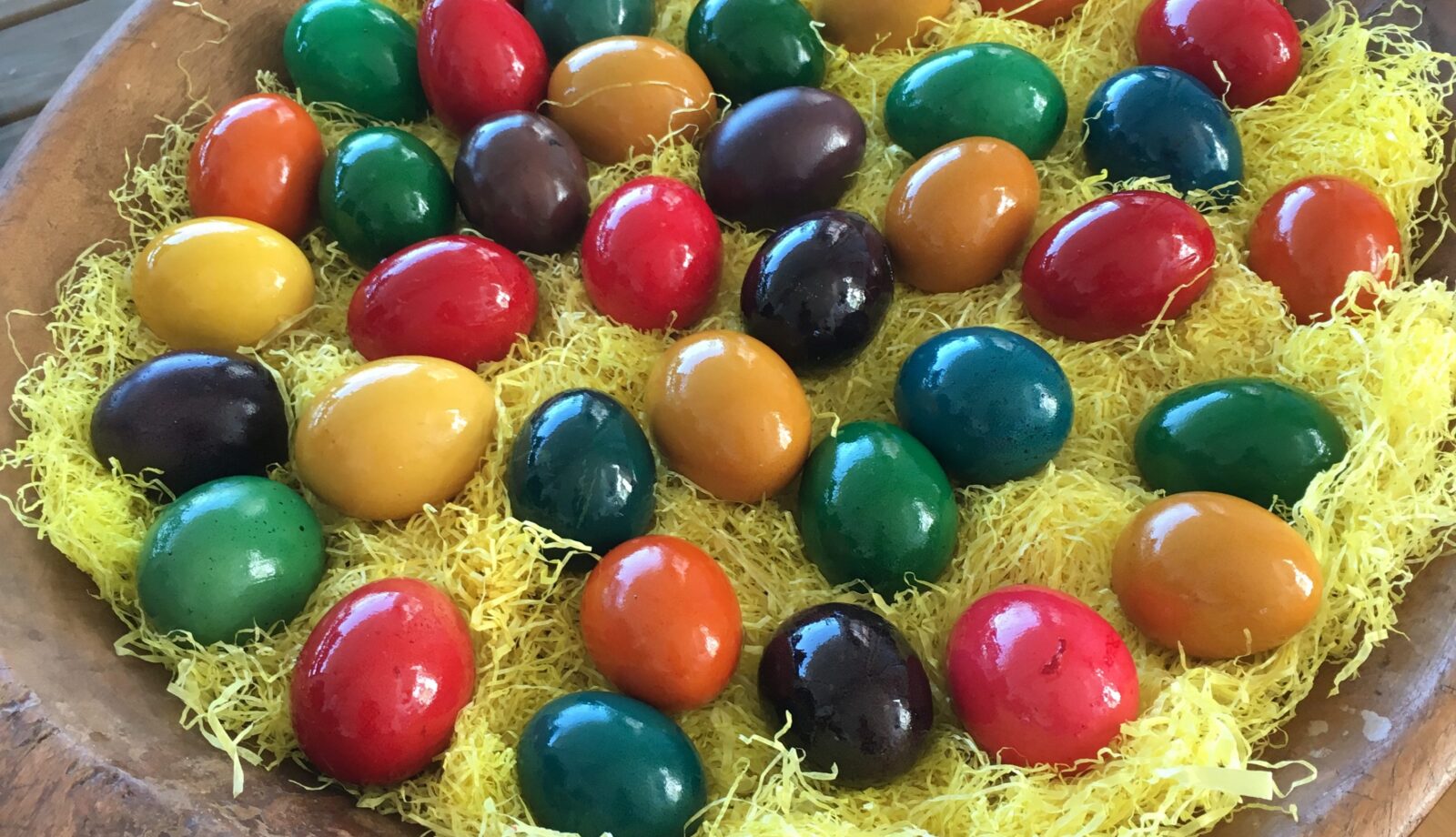 Illustration: OSTERN 2021 – Passion - Astrologie-Blog