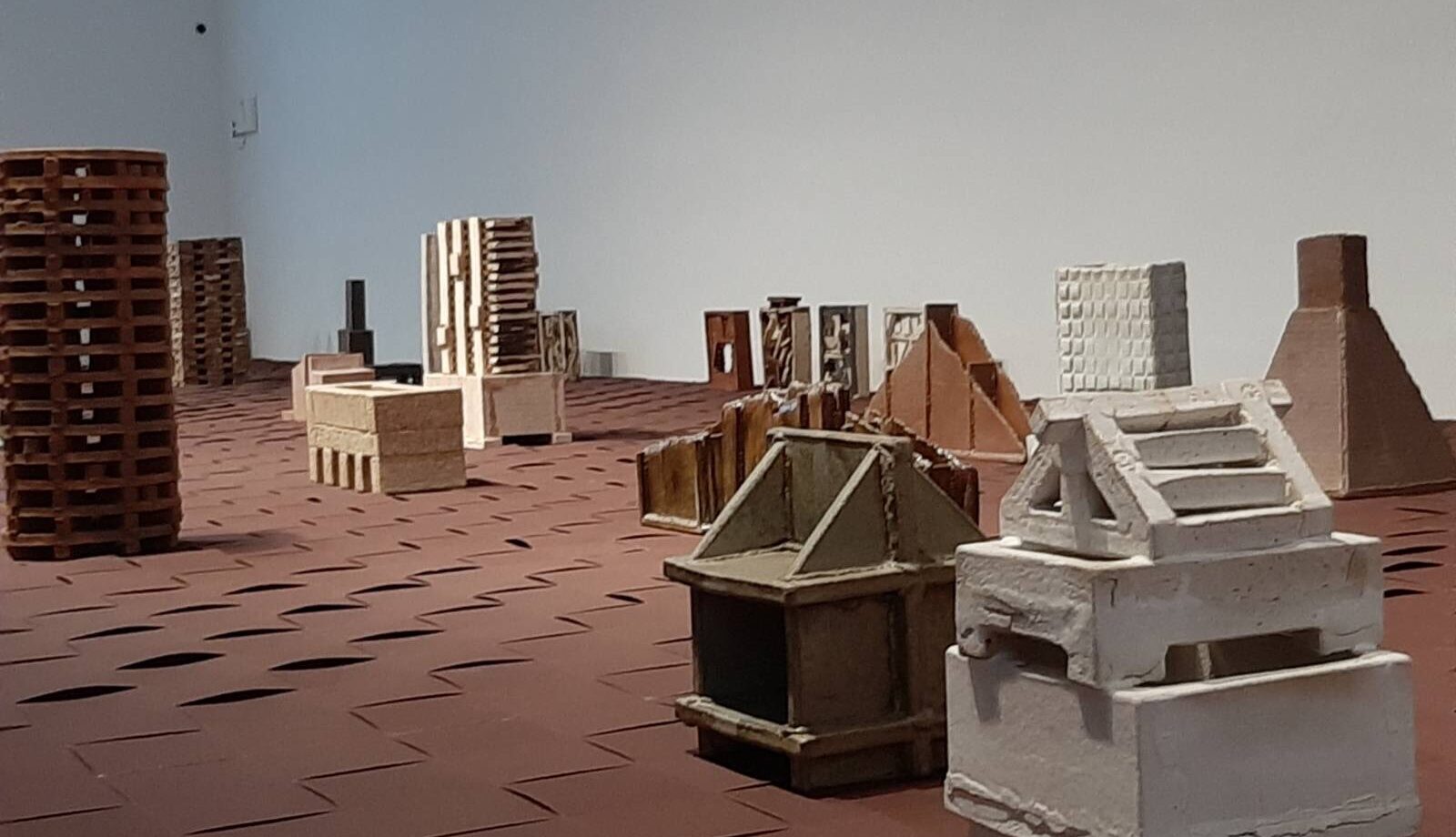 Illustration: Ausstellung Franz-Josef Altenburg im MAK Wien - Astrologie-Blog