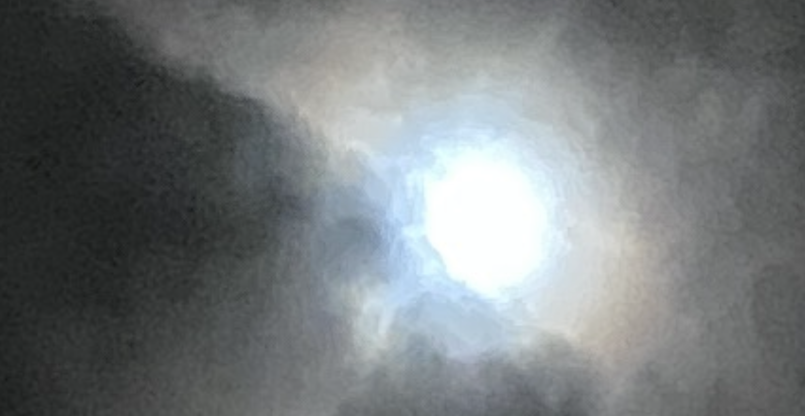 Illustration: Aktuelles zur SOFI am 8. April 2024 - Astrologie-Blog