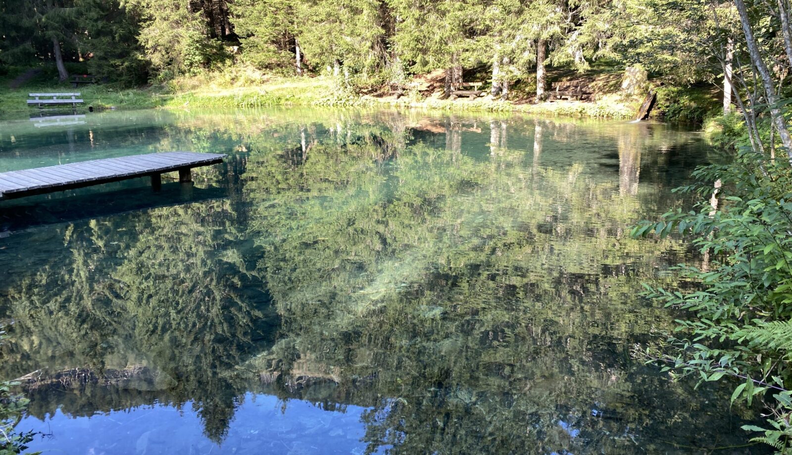 Illustration: Stille Wende – Konsequenter Kurs – Jungfrau-Neumond 3.9.2024 - Astrologie-Blog