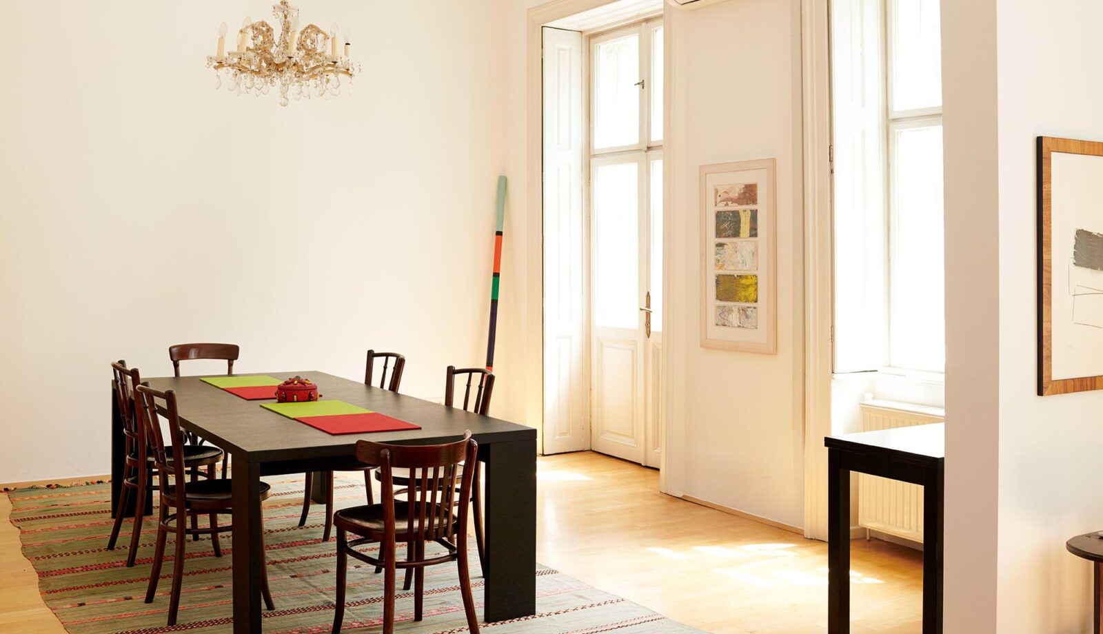 Illustration: Innovationen – für Neueinsteiger in Wien! - Astrologie-Blog