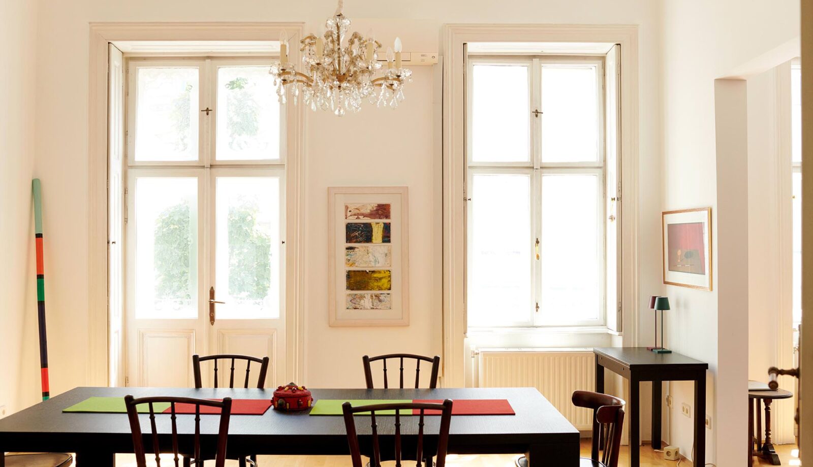 Illustration: Abendkurs in Wien – 12. November 2025 - Astrologie-Blog