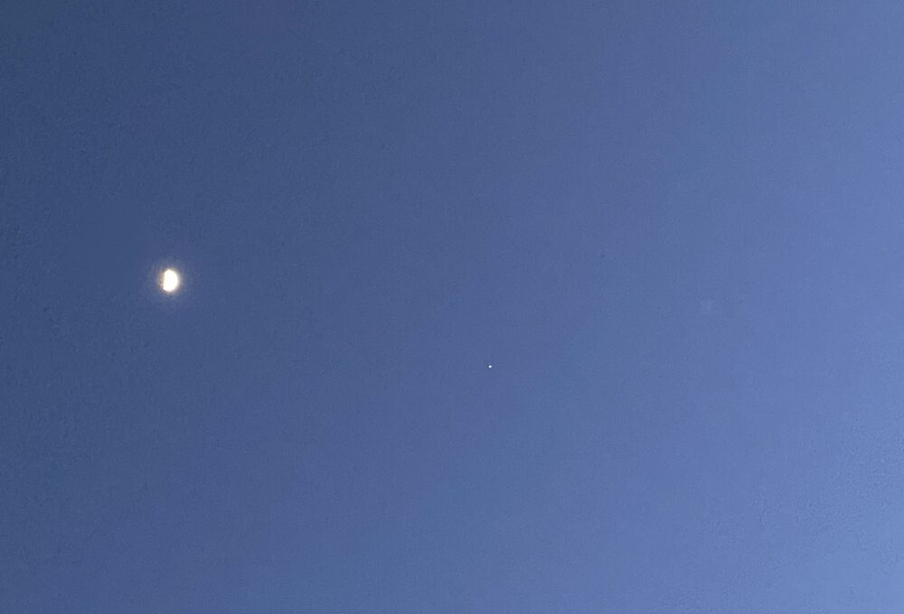 Illustration: Mutationen, Revolutionen, Innovationen – Uranus im Zwilling ab 26.4.2026 - Astrologie-Blog